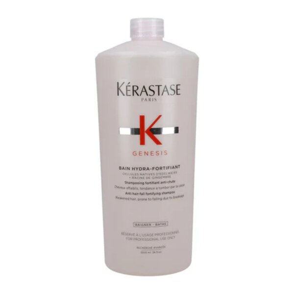 K&eacute;rastase Genesis Bain Hydra-Fortifiant Shampoo...
