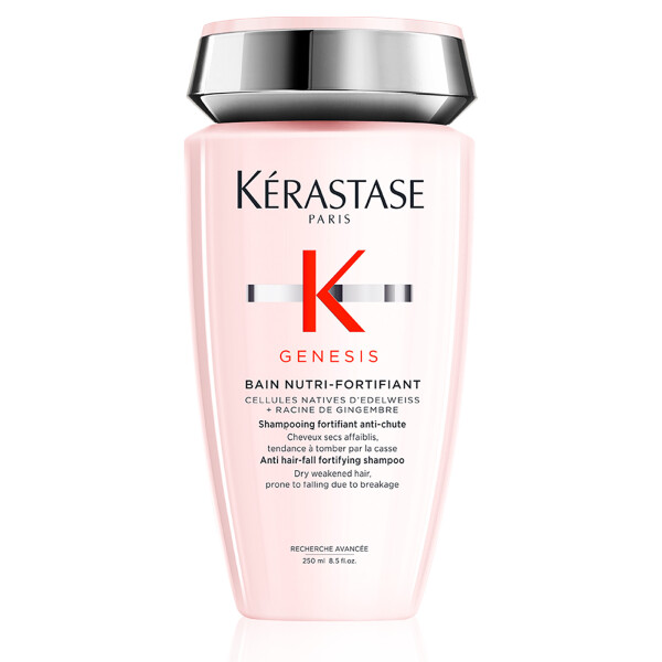 K&eacute;rastase Genesis Bain Nutri-Fortifiant Shampoo 250ml