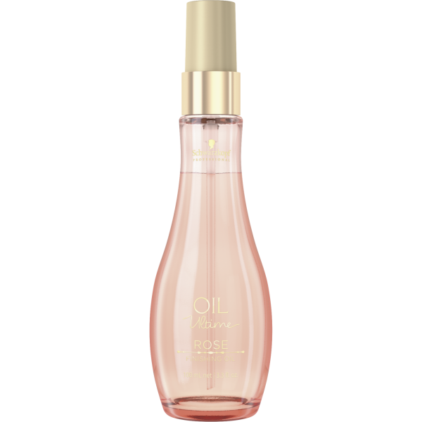 Schwarzkopf Oil Ultime Finishing &Ouml;l Rose Finishing...