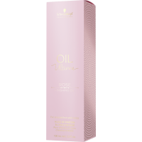 Schwarzkopf Oil Ultime Finishing &Ouml;l Rose Finishing...