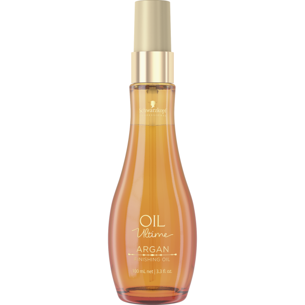 Schwarzkopf Oil Ultime Finishing &Ouml;l Argan Finishing...
