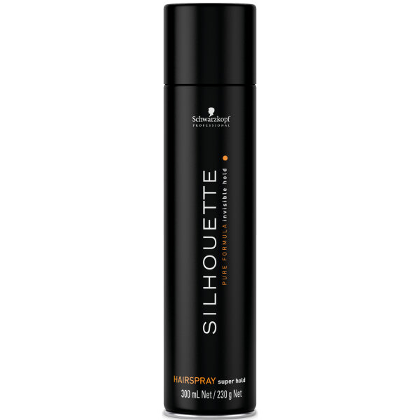 Schwarzkopf Silhouette Super Hold Super Hold Haarspray 300ml