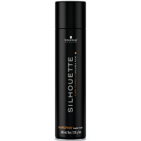 Schwarzkopf Silhouette Super Hold Super Hold Haarspray 300ml