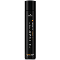Schwarzkopf Silhouette Super Hold Super Hold Haarspray 500ml