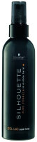 Schwarzkopf Silhouette Super Hold Gel Lac 200ml