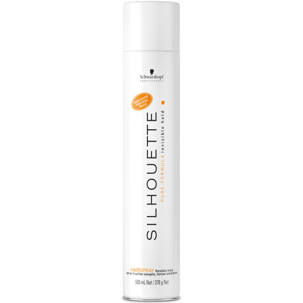 Schwarzkopf Silhouette Flexible Hold Haarspray 500ml