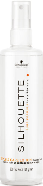 Schwarzkopf Silhouette Flexible Hold Flexible Hold...