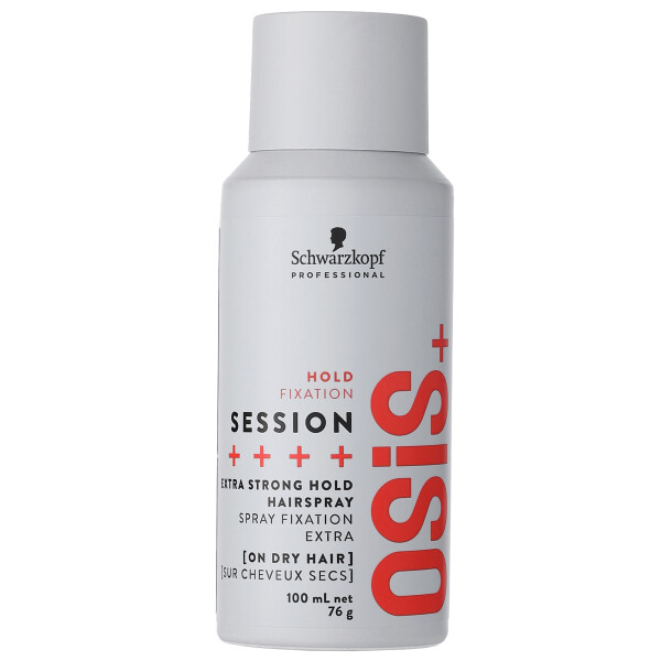 Schwarzkopf Osis+ Finish Session Extreme Hold Haarspray 100ml