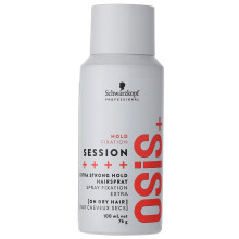 Schwarzkopf Osis+ Finish Session Extreme Hold Haarspray...
