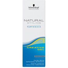 Schwarzkopf Natural Styling Creative Gel 1 50ml