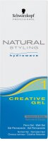 Schwarzkopf Natural Styling Creative Gel 1 50ml