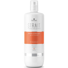 Schwarzkopf Strait Styling Strait Therapy Fixierungsmilch...