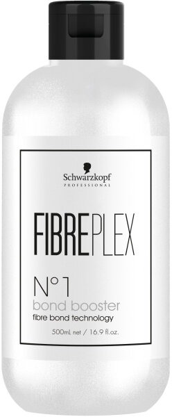 Schwarzkopf Fibreplex No 1 Bond Booster 500ml