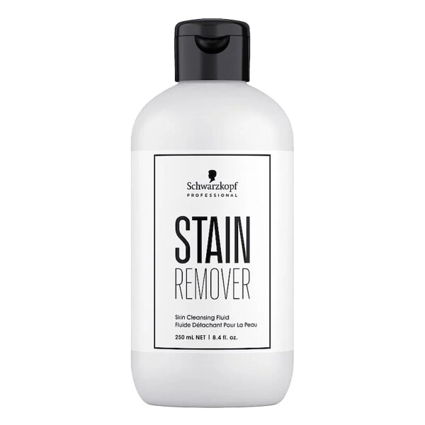 Schwarzkopf Igora Stain Remover 250ml