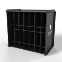 Schwarzkopf Salon Interior Smart Box (2X3X7)