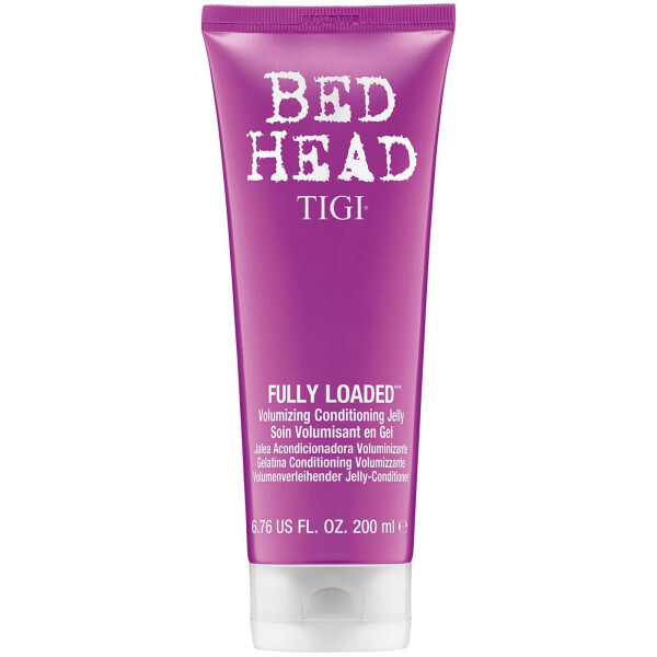 Tigi Bed Head Fully Loaded Volumenverleihender Jelly-Conditioner 200ml %Restposten%