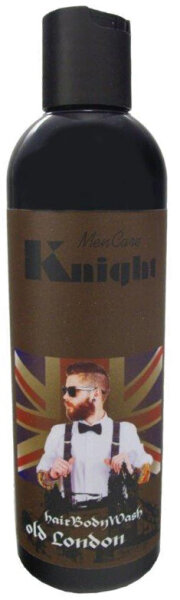 Knight Old England Hair&Body wash 250ml