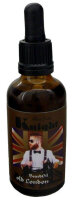 Knight Old England Beard Oil 50ml