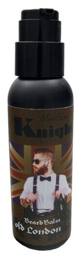 Knight Old England Beard Balm 100ml