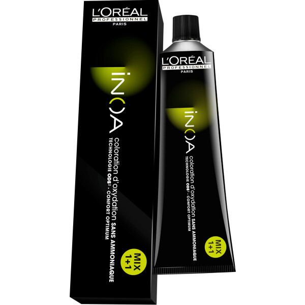 LOr&eacute;al Professionnel Inoa 60ml