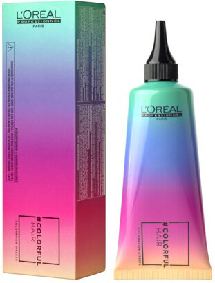 LOr&eacute;al Professionnel Colorfulhair Sonnengelb 90ml