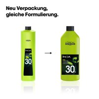 LOr&eacute;al Professionnel Inoa Reichhaltiger Oxidant 9%...