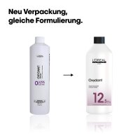 LOr&eacute;al Professionnel Oxidant Cr&egrave;me 3,75%...