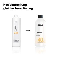 LOr&eacute;al Professionnel Oxidant Cr&egrave;me 12% 1000ml