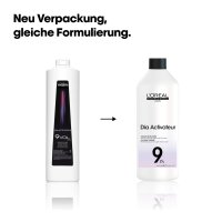 LOr&eacute;al Professionnel Diactivateur 2,7% 1000ml