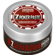 LOréal Professionnel Homme Poker Paste 75ml