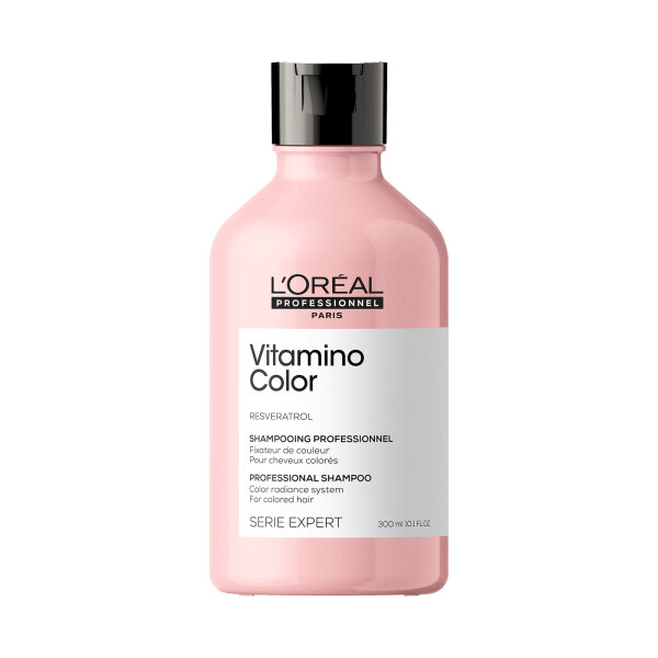 LOr&eacute;al Professionnel Serie Expert Vitamino Color...