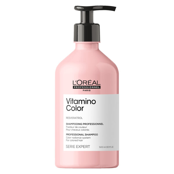 LOr&eacute;al Professionnel Serie Expert Vitamino Color...