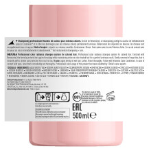 LOr&eacute;al Professionnel Serie Expert Vitamino Color Shampoo 500ml