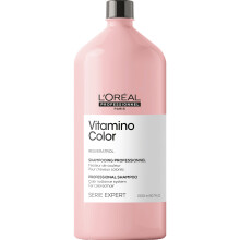 LOr&eacute;al Professionnel Serie Expert Vitamino Color Shampoo 1500ml