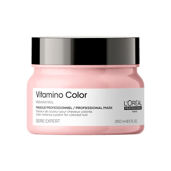 LOr&eacute;al Professionnel Serie Expert Vitamino Color...