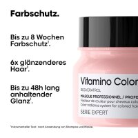 LOr&eacute;al Professionnel Serie Expert Vitamino Color Gelmaske 250ml