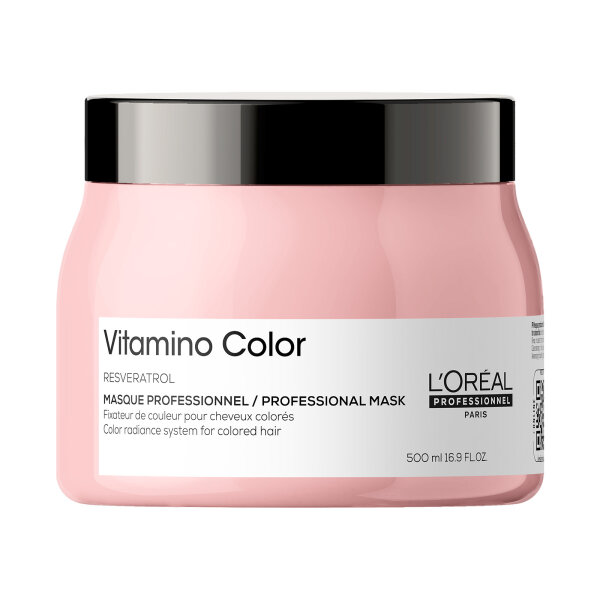 LOr&eacute;al Professionnel Serie Expert Vitamino Color...