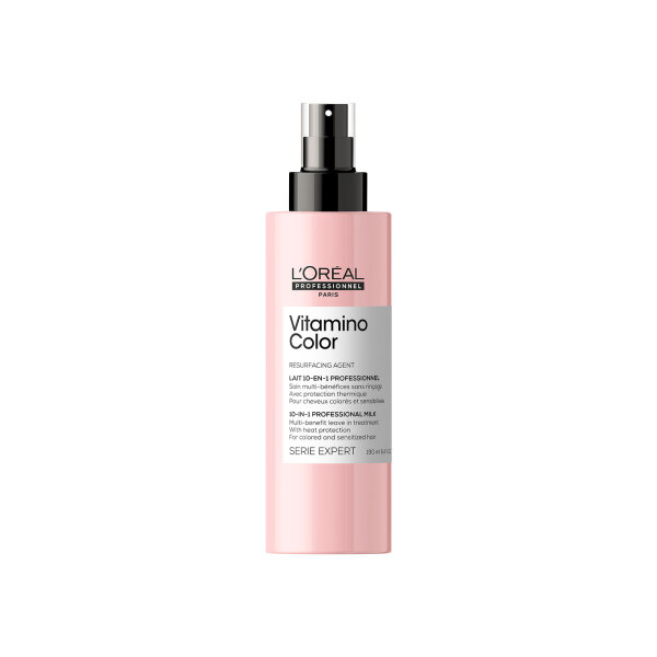 LOr&eacute;al Professionnel Serie Expert Vitamino Color...