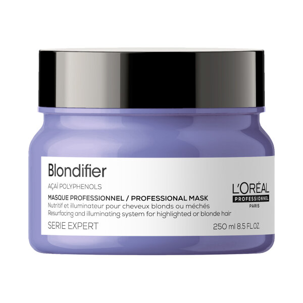 LOr&eacute;al Professionnel Serie Expert Blondifier Maske...