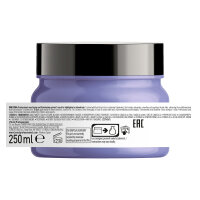 LOr&eacute;al Professionnel Serie Expert Blondifier Maske...