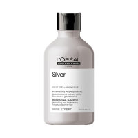 LOr&eacute;al Professionnel Serie Expert Silver Shampoo...