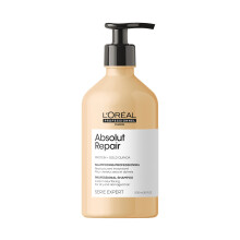 LOr&eacute;al Professionnel Serie Expert Absolut Repair Shampoo 500ml