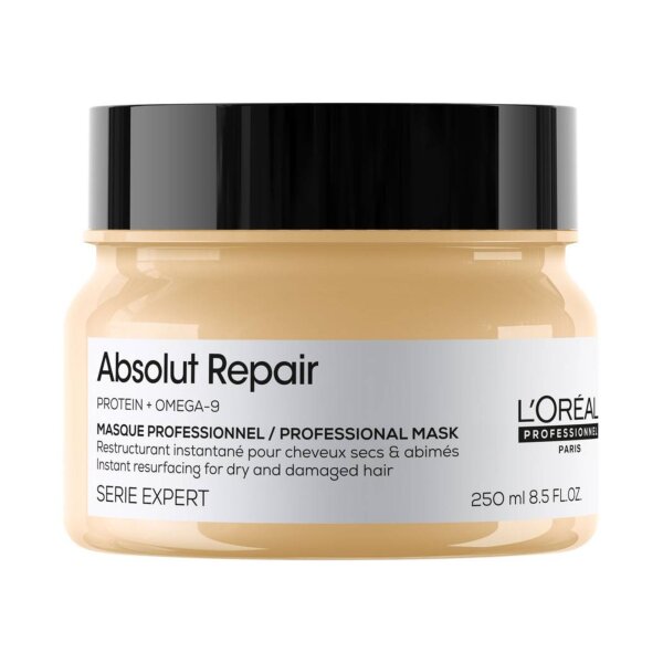 LOr&eacute;al Professionnel Serie Expert Absolut Repair...