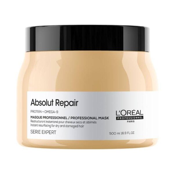 LOr&eacute;al Professionnel Serie Expert Absolut Repair...