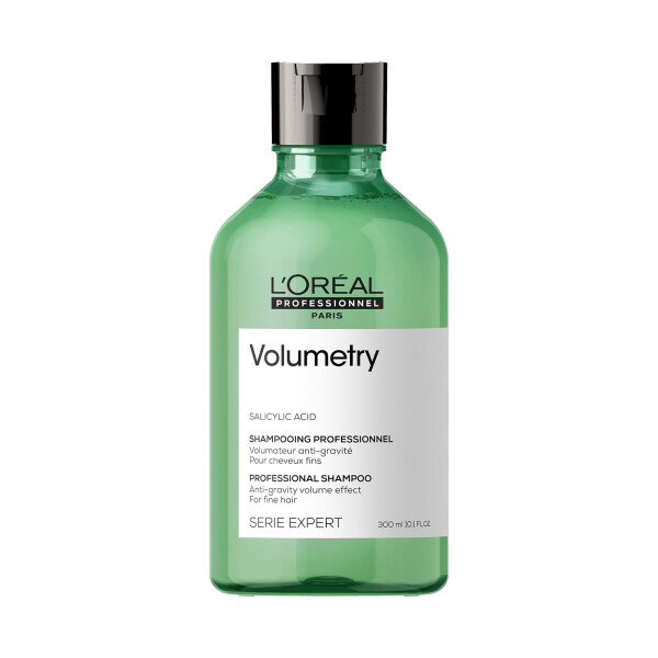 LOr&eacute;al Professionnel Serie Expert Volumetry Shampoo 300ml