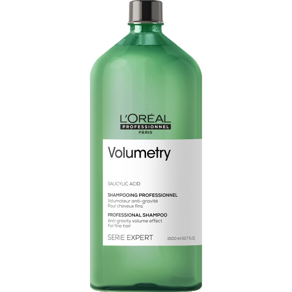 LOr&eacute;al Professionnel Serie Expert Volumetry Shampoo 1500ml