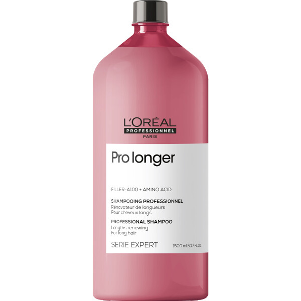 LOr&eacute;al Professionnel Serie Expert Pro Longer Shampoo 1500ml