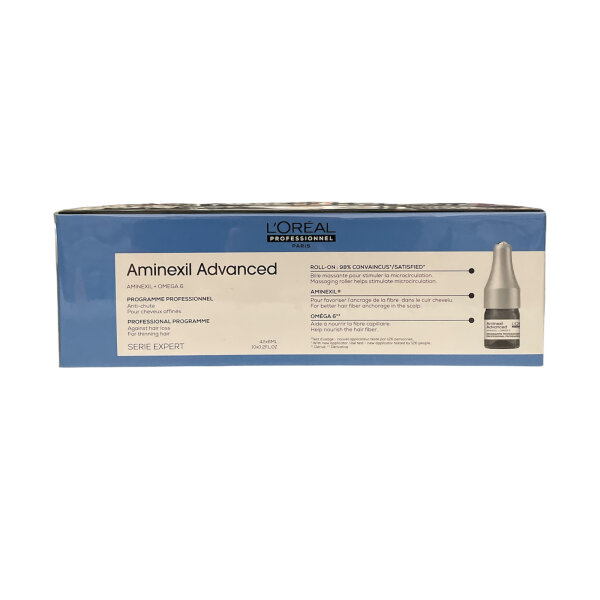 LOr&eacute;al Professionnel Serie Expert Aminexil...