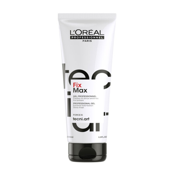 LOr&eacute;al Professionnel Tecni.Art Fix Max 200ml