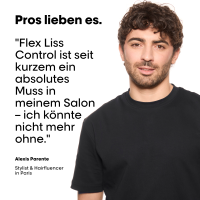 LOr&eacute;al Professionnel Tecni.Art Liss Control 150ml